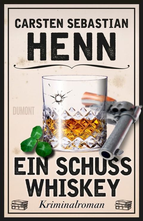 Ein Schuss Whiskey(Kobo/電子書)