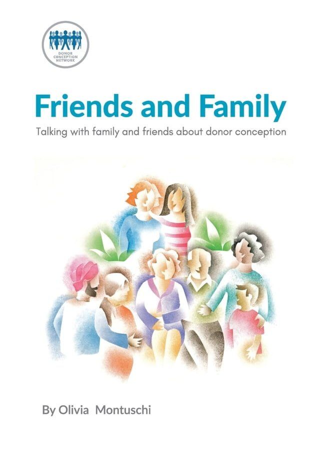  Telling and Talking with Family and Friends(Kobo/電子書)