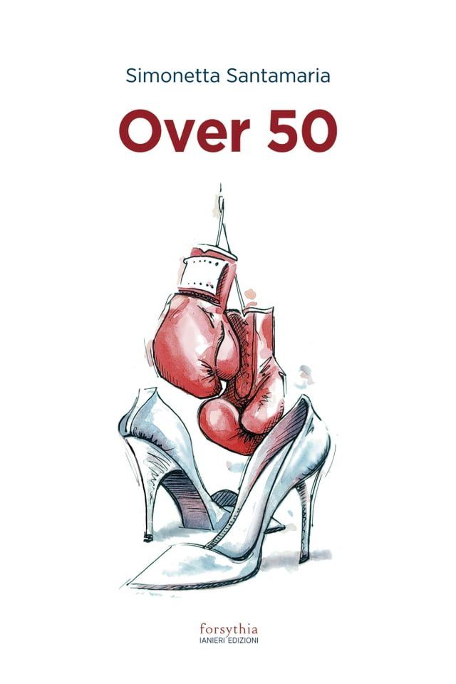  Over 50(Kobo/電子書)