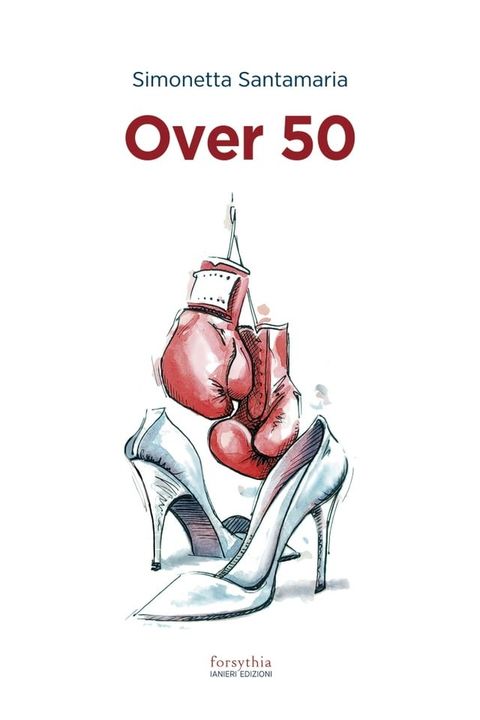 Over 50(Kobo/電子書)