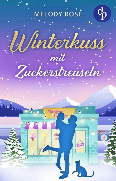 Winterkuss mit Zuckerstreuseln(Kobo/電子書)