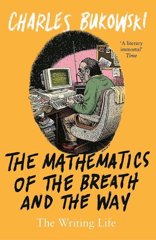  The Mathematics of the Breath and the Way(Kobo/電子書)