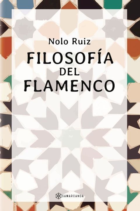 Filosof&iacute;a del Flamenco(Kobo/電子書)