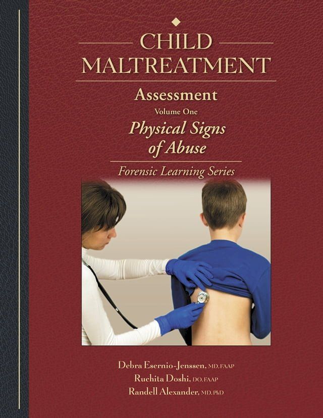  Child Maltreatment Assessment-Volume 1(Kobo/電子書)