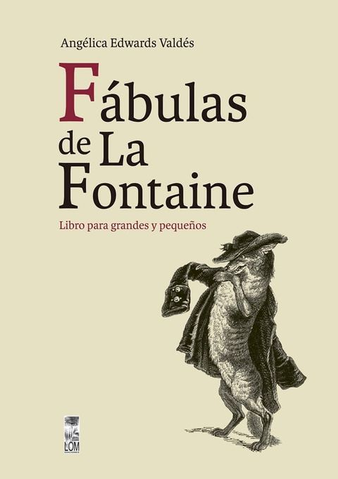 Fábulas de La Fontaine(Kobo/電子書)