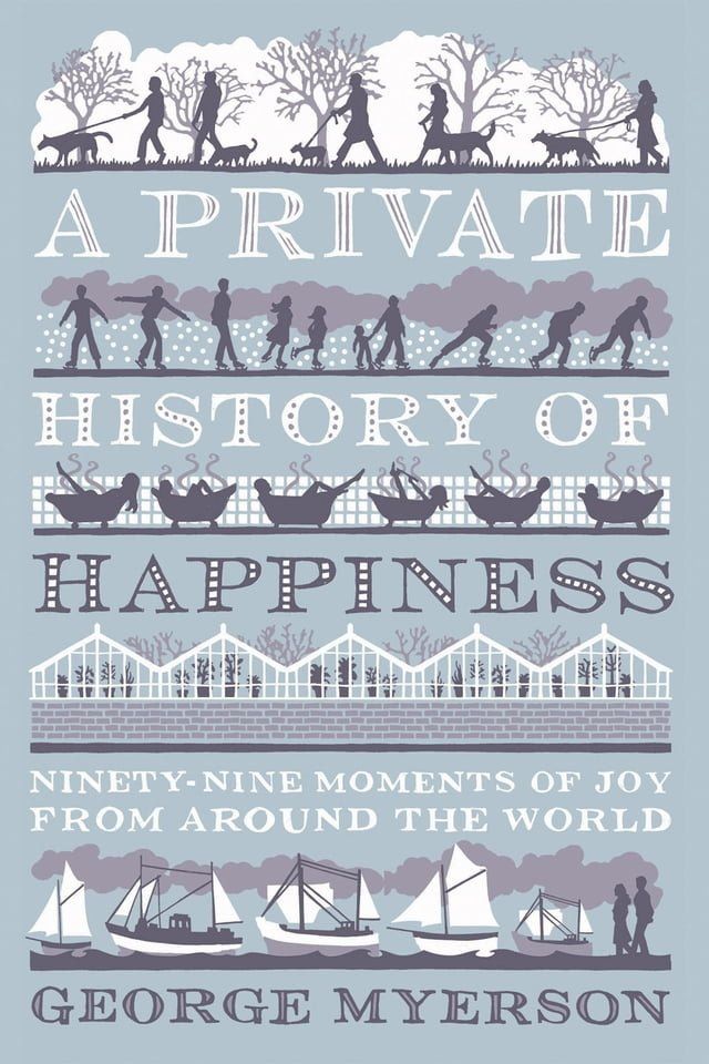  A Private History of Happiness(Kobo/電子書)