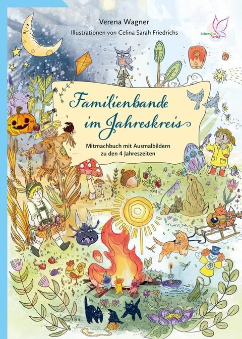 Familienbande im Jahreskreis(Kobo/電子書)