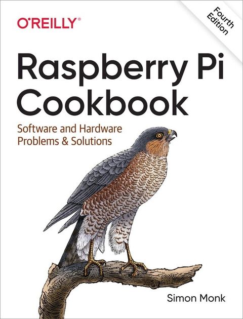 Raspberry Pi Cookbook(Kobo/電子書)