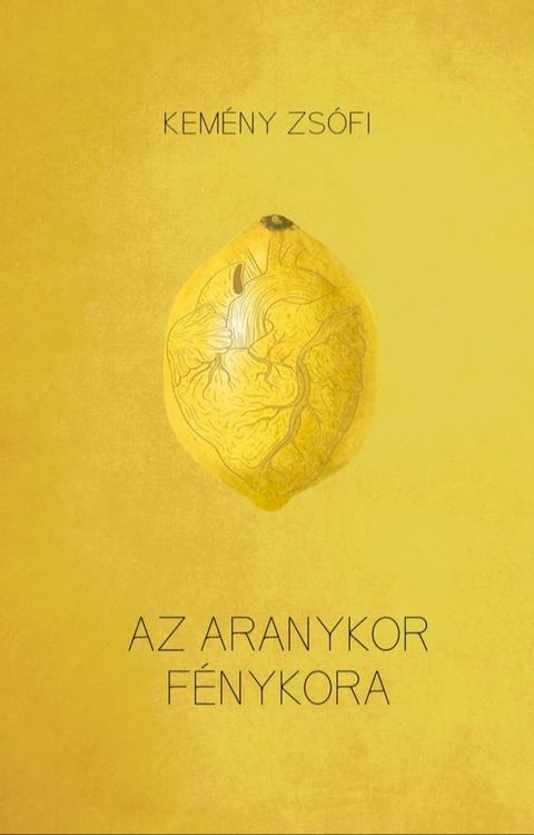 Az aranykor f&eacute;nykora(Kobo/電子書)