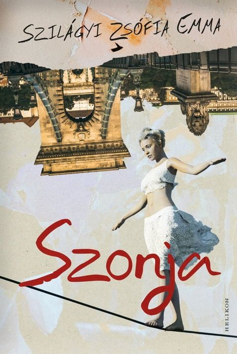 Szonja(Kobo/電子書)