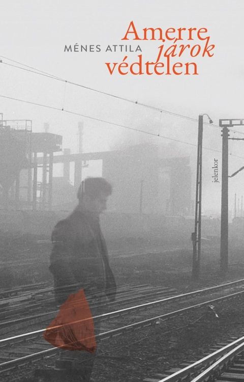 Amerre j&aacute;rok v&eacute;dtelen(Kobo/電子書)