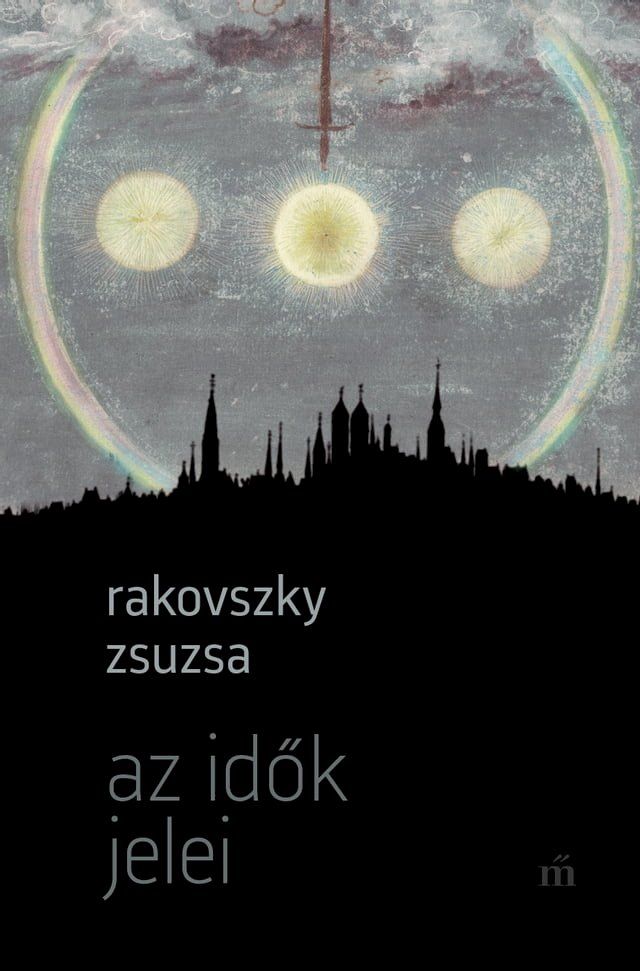  Az idők jelei(Kobo/電子書)