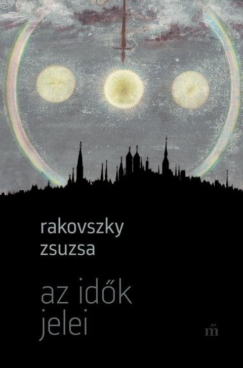 Az idők jelei(Kobo/電子書)