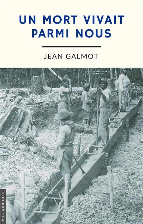 Un mort vivait parmi nous (annot&eacute;)(Kobo/電子書)