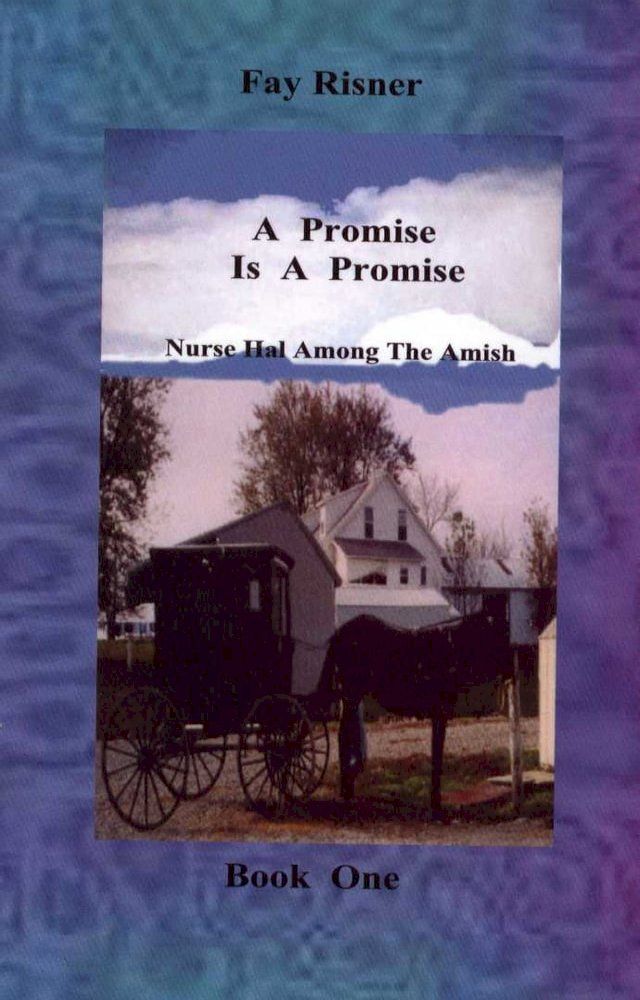  A Promise Is A Promise(Kobo/電子書)