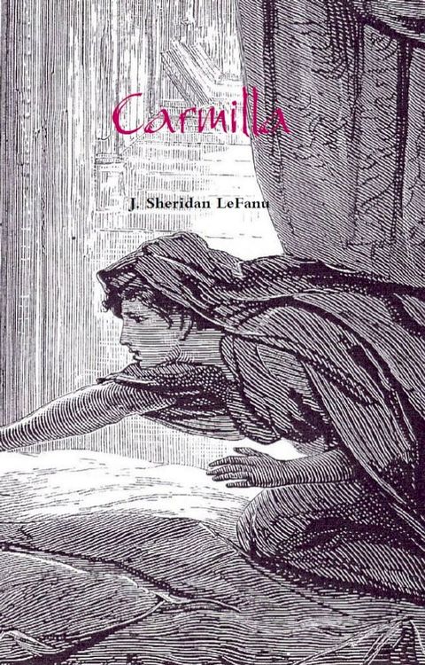 Carmilla(Kobo/電子書)