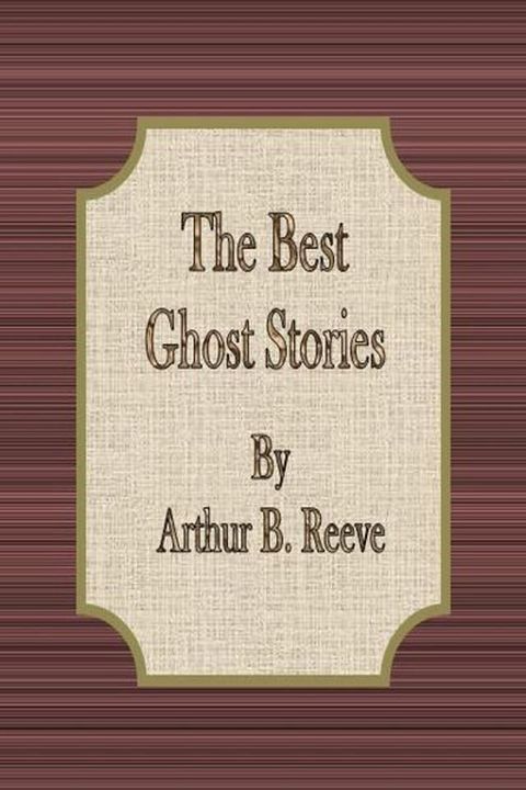 The Best Ghost Stories(Kobo/電子書)