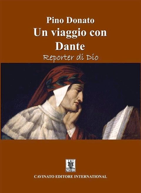 Un viaggio con Dante(Kobo/電子書)