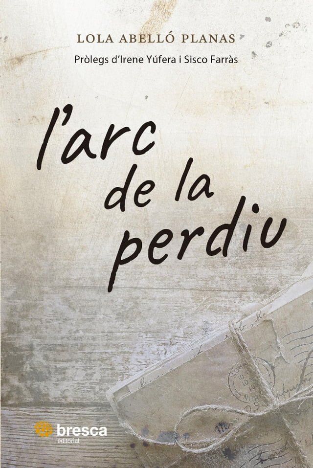  L'arc de la perdiu(Kobo/電子書)