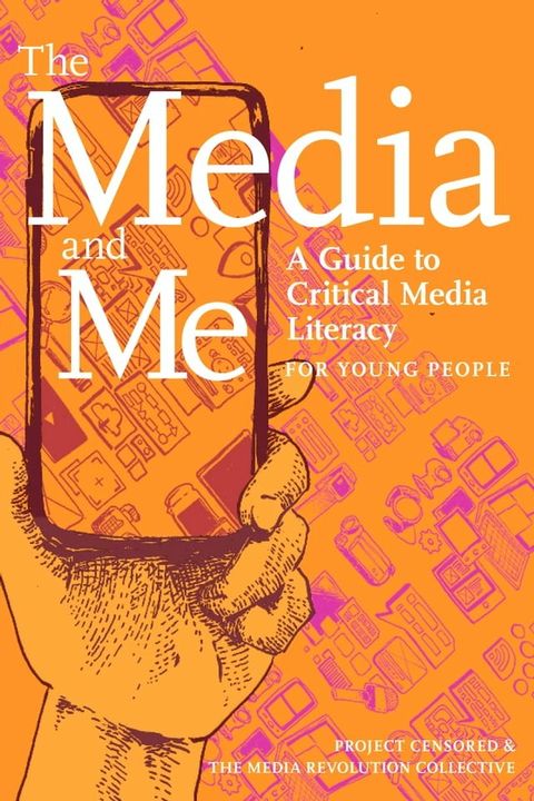 The Media and Me(Kobo/電子書)