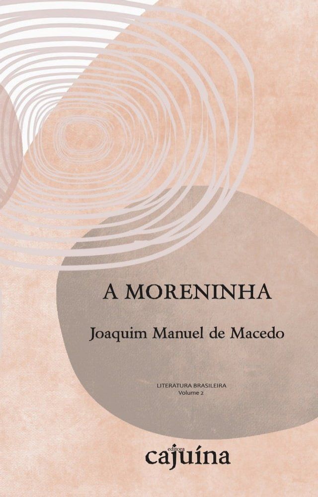  A moreninha(Kobo/電子書)