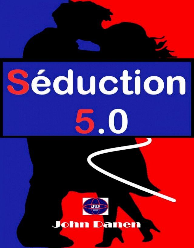  Séduction 5.0(Kobo/電子書)