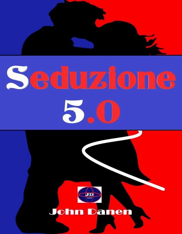  Seduzione 5.0(Kobo/電子書)