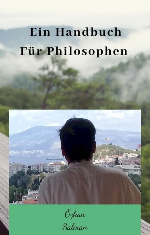 Ein Handbuch F&uuml;r Philosophen(Kobo/電子書)