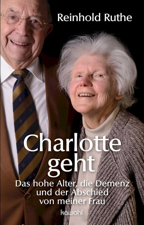 Charlotte geht(Kobo/電子書)