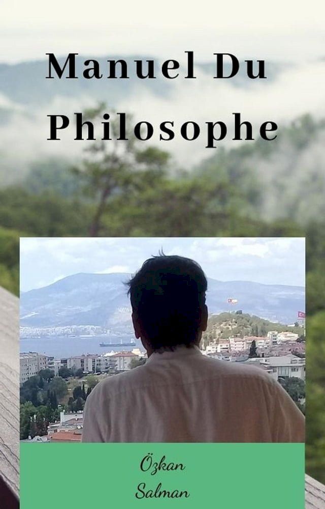  Manuel Du Philosophe(Kobo/電子書)