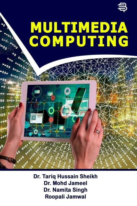 MULTIMEDIA COMPUTING(Kobo/電子書)