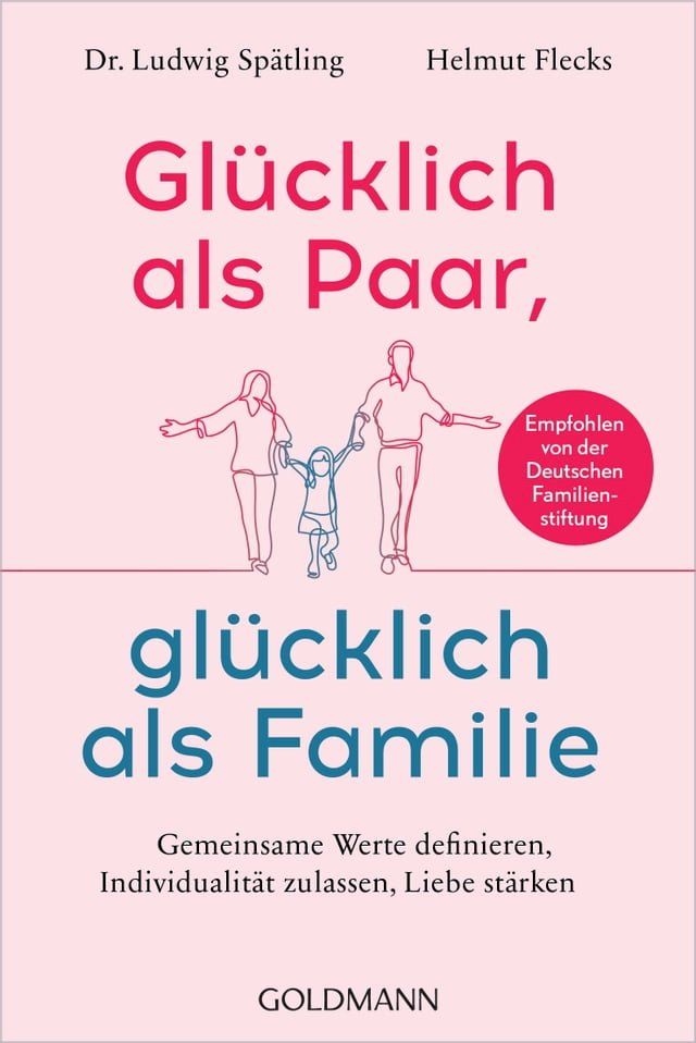  Glücklich als Paar, glücklich als Familie(Kobo/電子書)