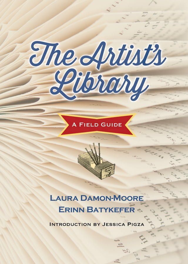  The Artist's Library(Kobo/電子書)