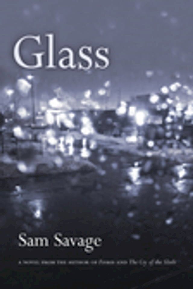  Glass(Kobo/電子書)