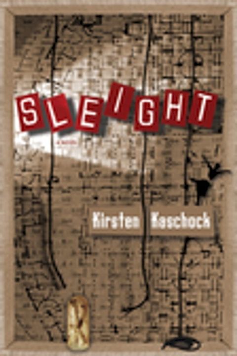 Sleight(Kobo/電子書)