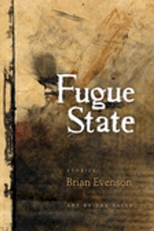  Fugue State(Kobo/電子書)