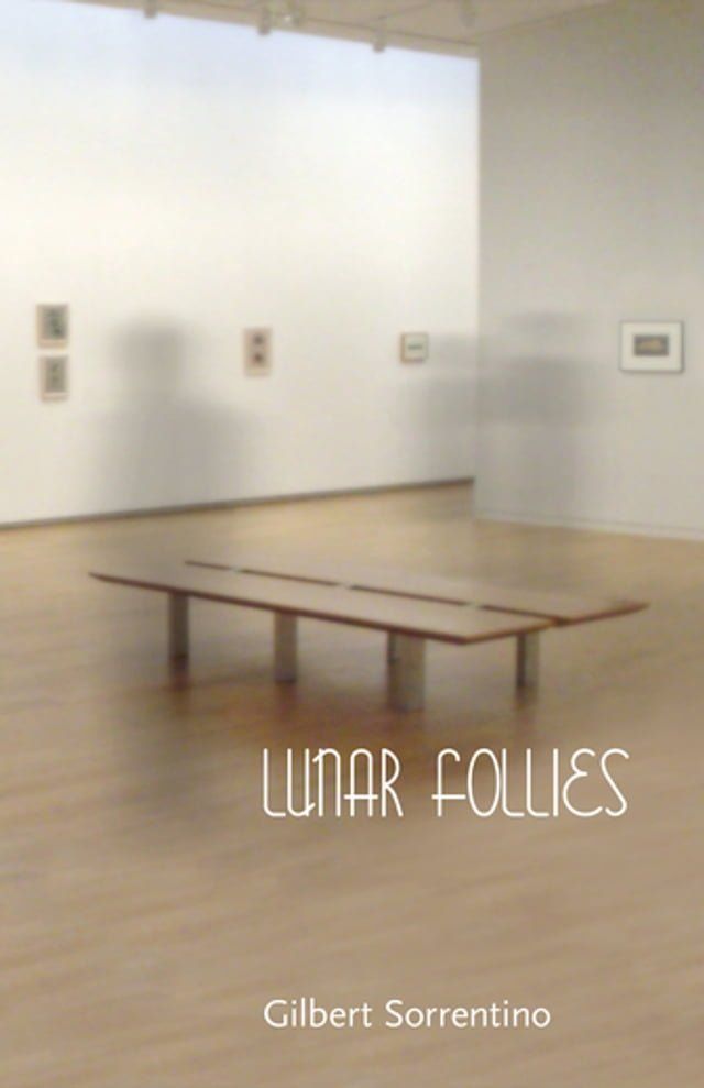  Lunar Follies(Kobo/電子書)