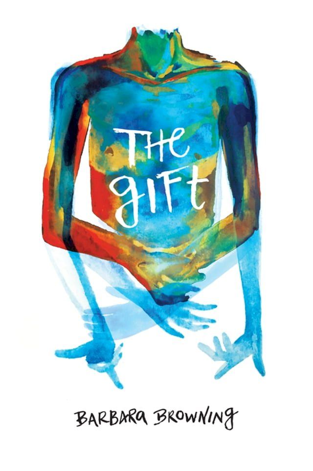  The Gift(Kobo/電子書)