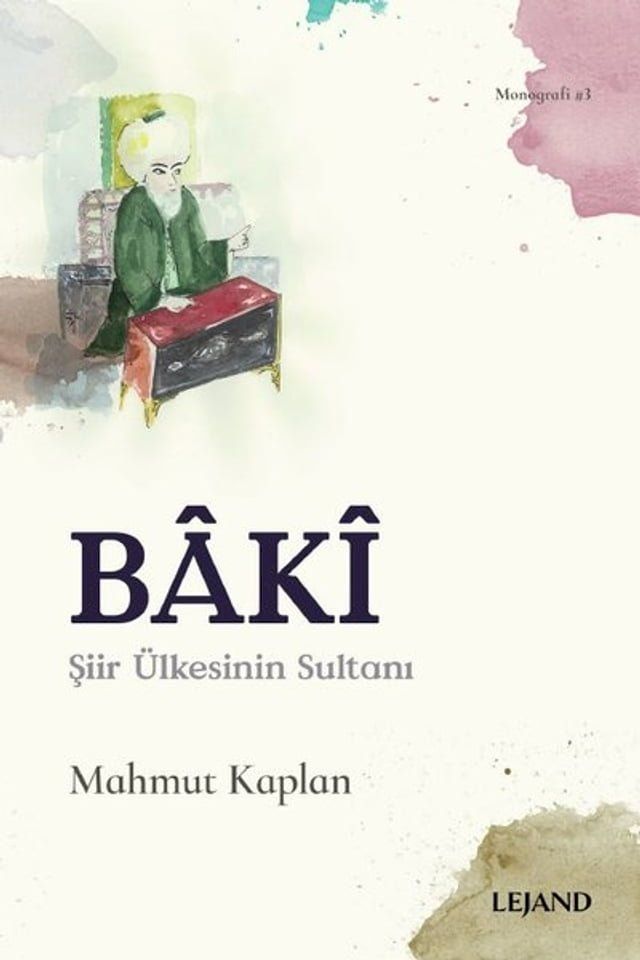  Baki-Şiir Ülkesinin Sultanı(Kobo/電子書)