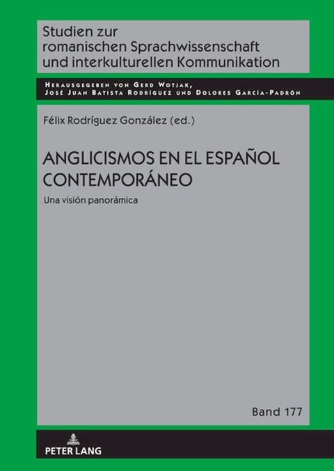 Anglicismos en el espa&ntilde;ol contempor&aacute;neo(Kobo/電子書)