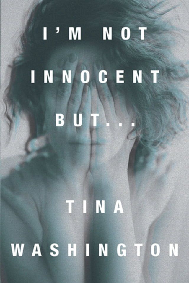  I'm Not Innocent But...(Kobo/電子書)