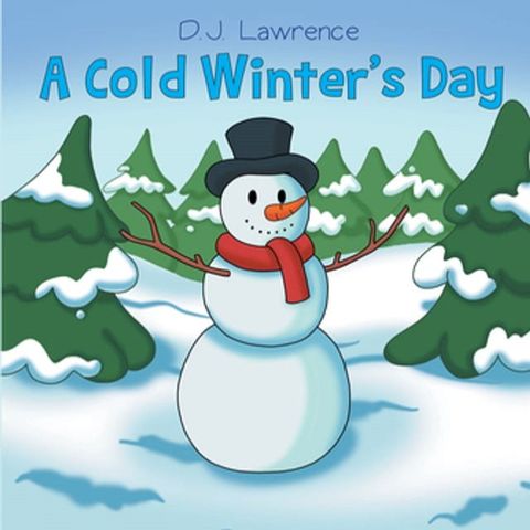 A Cold Winter's Day(Kobo/電子書)