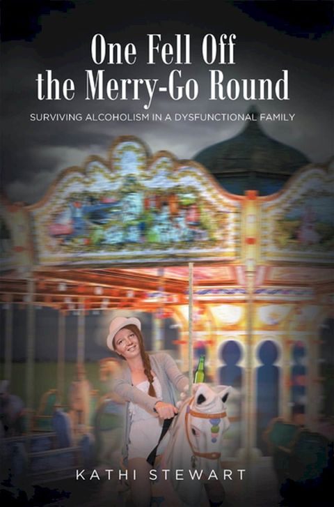 One Fell Off The Merry-Go Round(Kobo/電子書)