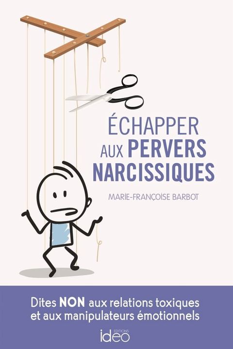 Echapper aux pervers narcissiques(Kobo/電子書)