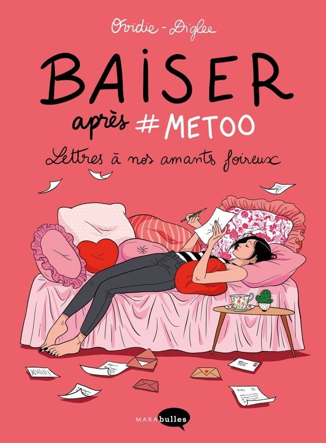  Baiser apr&egrave;s #metoo - Version augment&eacute;e(Kobo/電子書)