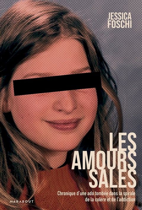 Les amours sales(Kobo/電子書)