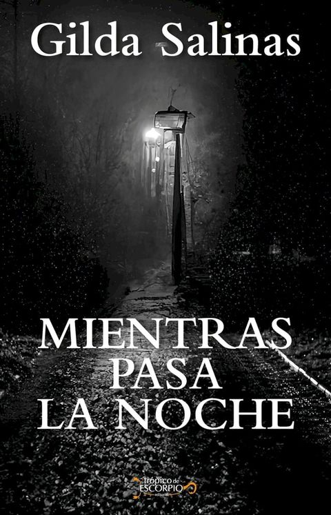 Mientras pasa la noche(Kobo/電子書)