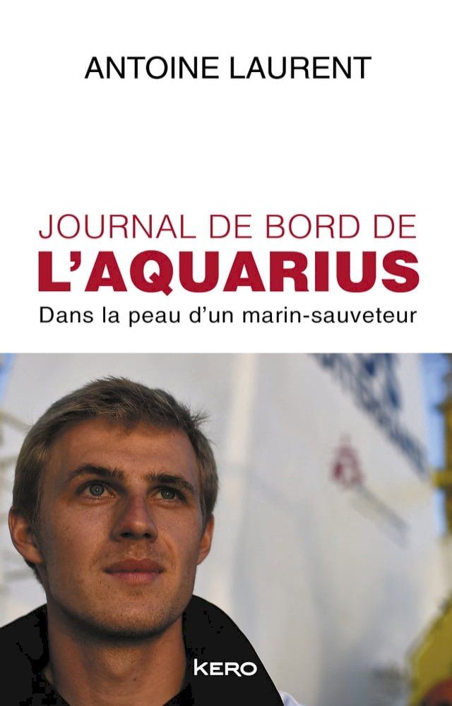  Journal de bord de l'Aquarius(Kobo/電子書)