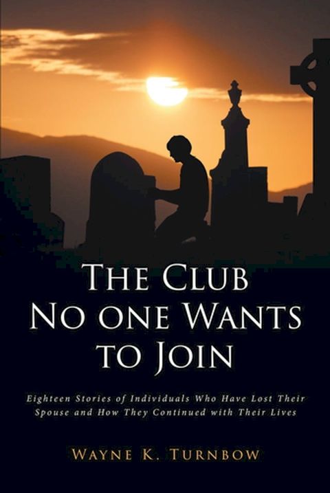 The Club No one Wants to Join(Kobo/電子書)