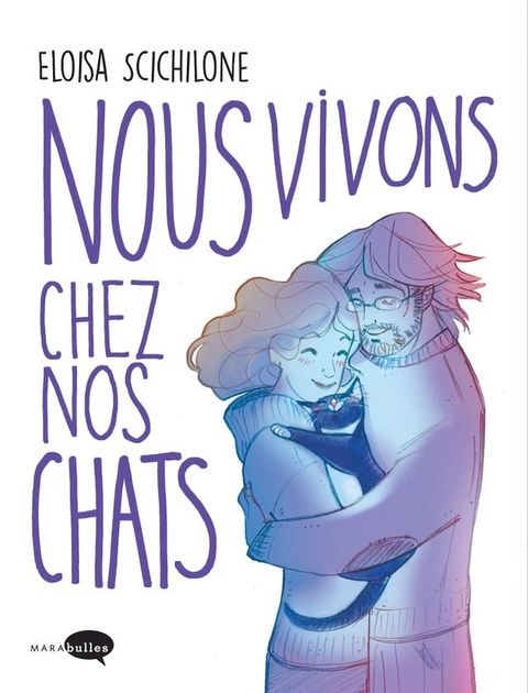 Nous vivons chez nos chats(Kobo/電子書)